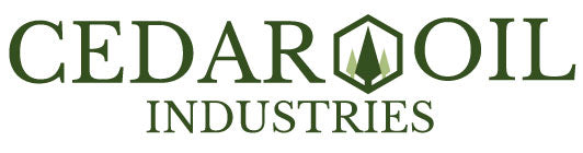 Cedar Oil Store logo