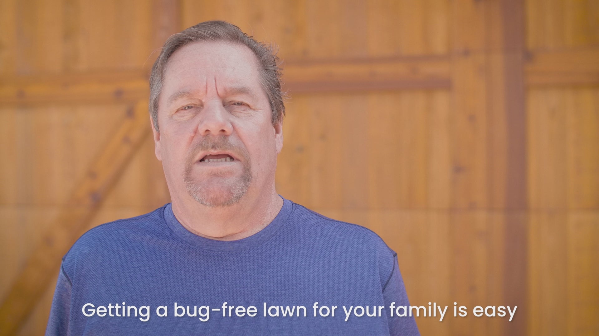 Load video: Get a Bug-Free Lawn without Toxic Chemicals
