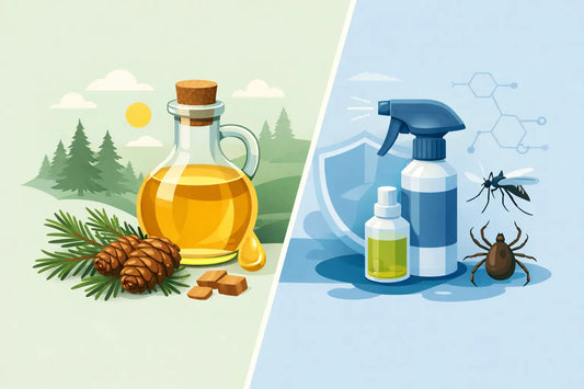 Cedar Oil vs Permethrin: Which Is Better?