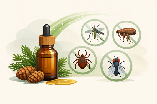 What Bugs Does Cedar Oil Repel Best?